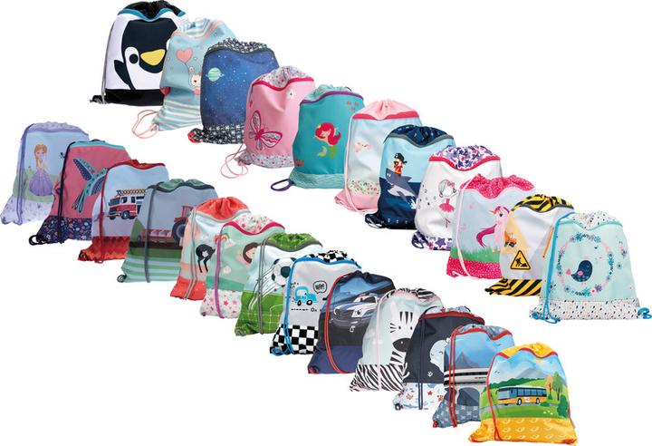 Actual product image Funki Borsetta da sport (6 l)