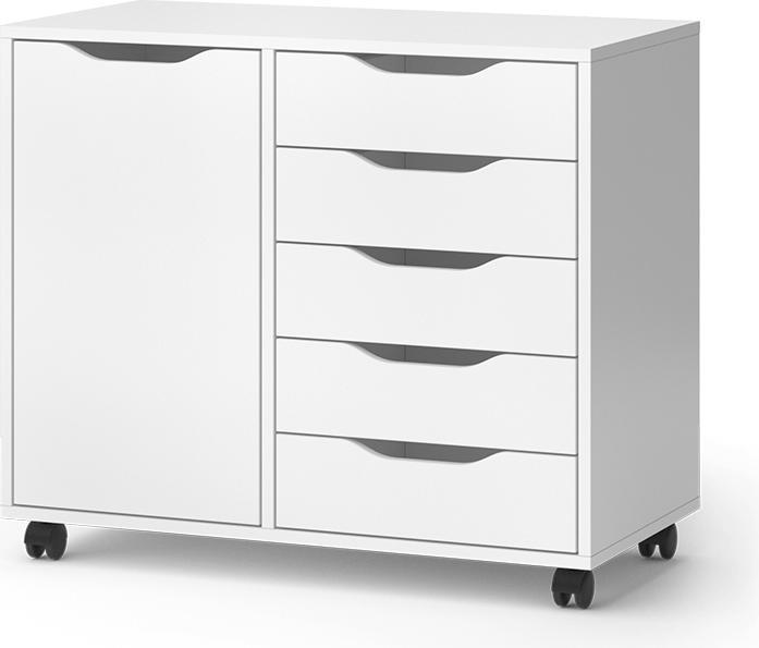 Produktbild Vicco Otwin (78 x 40.5 x 61.5 cm)