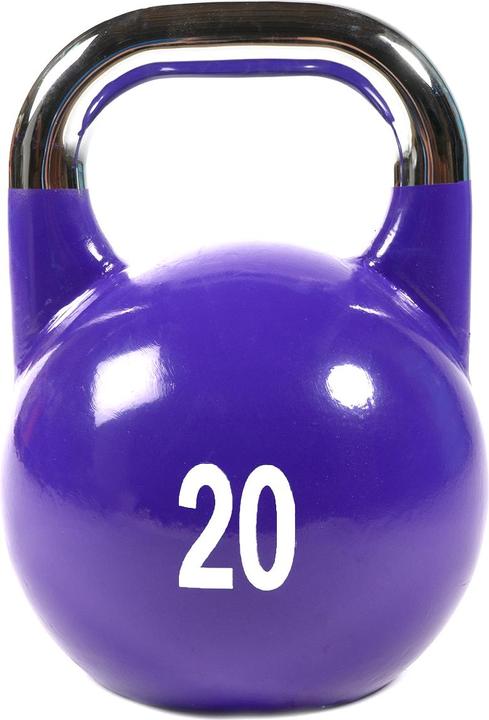 Immagine prodotto Gladiatorfit Kettlebells da competizione