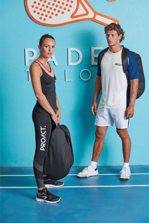 Produktbild Kimood Schlägertasche von padel