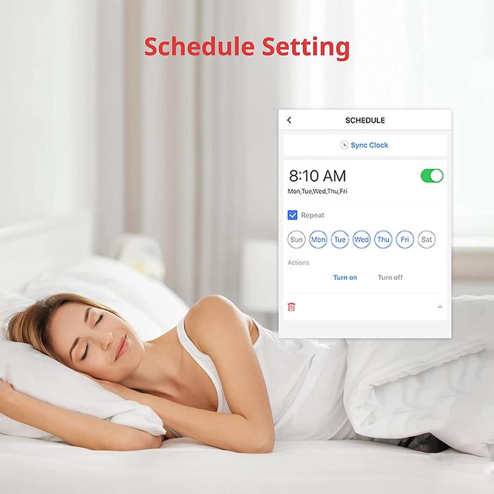 Actual product image SwitchBot Bot