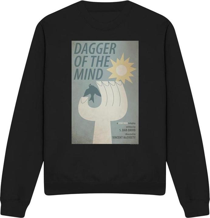 Produktbild The Original Series Episode 9 Sweatshirt (XL)