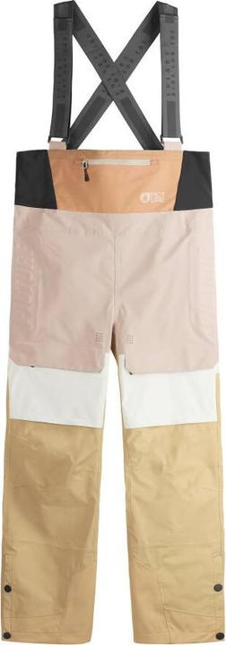 Actual product image Picture Nekera 3L Xpore Bib Pants (XL)