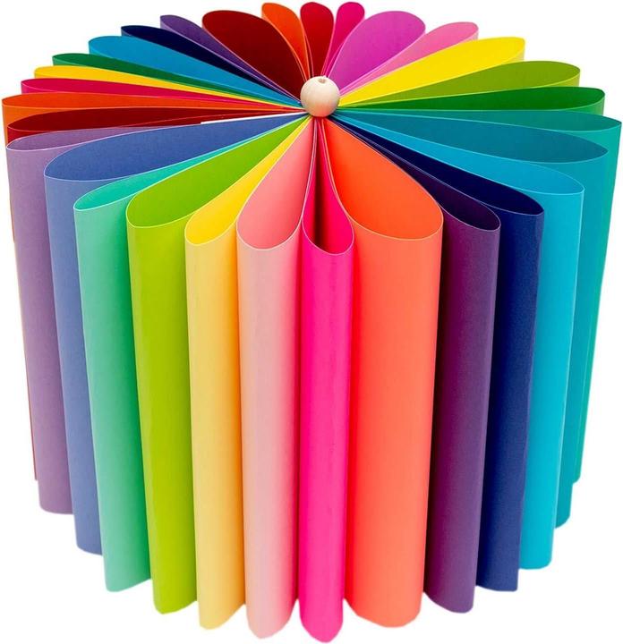 Rico Design Papier de construction (180 g/m², 1 x)