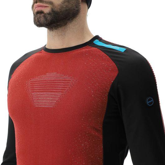 Image du produit UYN Chemise Crossover hiver (L)