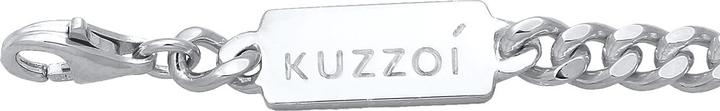 Produktbild Kuzzoi Basic Armband (19 cm, 925er Silber)