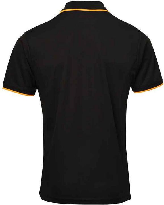 Produktbild Premier Coolchecker Poloshirt (L)