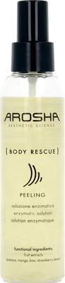 Produktbild Arosha Retail Body Rescue Peeling 120 ml (125 ml)