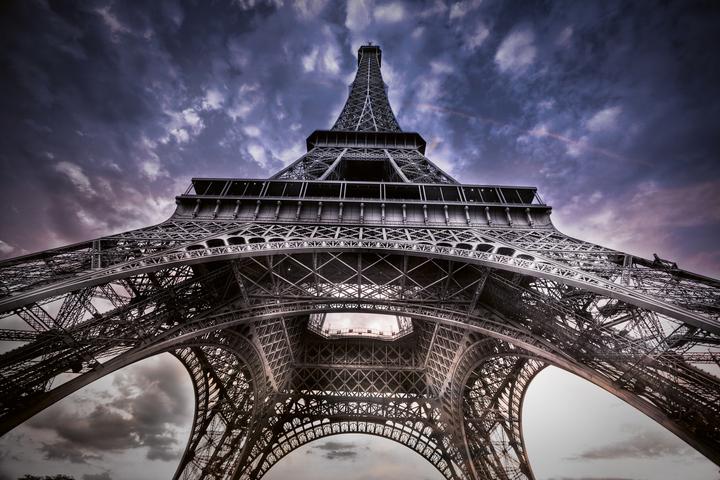 Immagine prodotto Ramelli:Paris (Tedesco, Serge Ramelli, 2025)