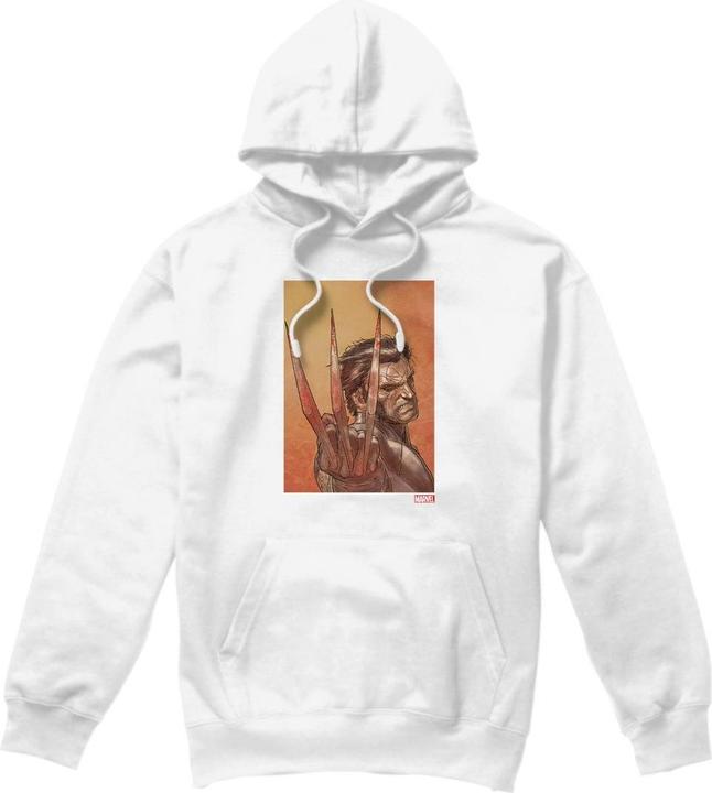 Produktbild XMen Ready Kapuzenpullover (XXL)