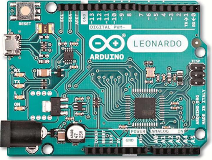 Produktbild Arduino Leonardo
