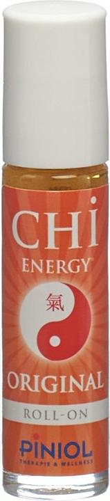 Immagine prodotto Chi Energy China Original (neu) (1 x, 10 ml, 36 g)