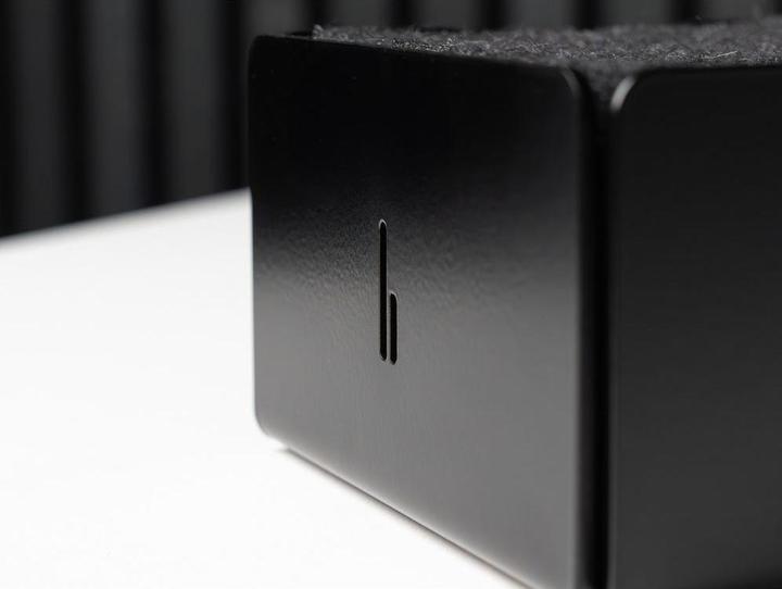 Actual product image Balolo Desk coaster holder incl. 8 desk coasters