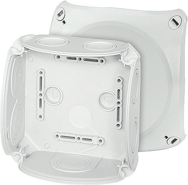 Produktbild Hensel AP-Abzweigdose IP66