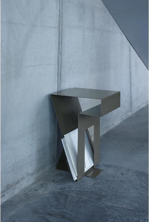 Actual product image Objekte Unserer Tage Neumann (35 x 35 x 50 cm)