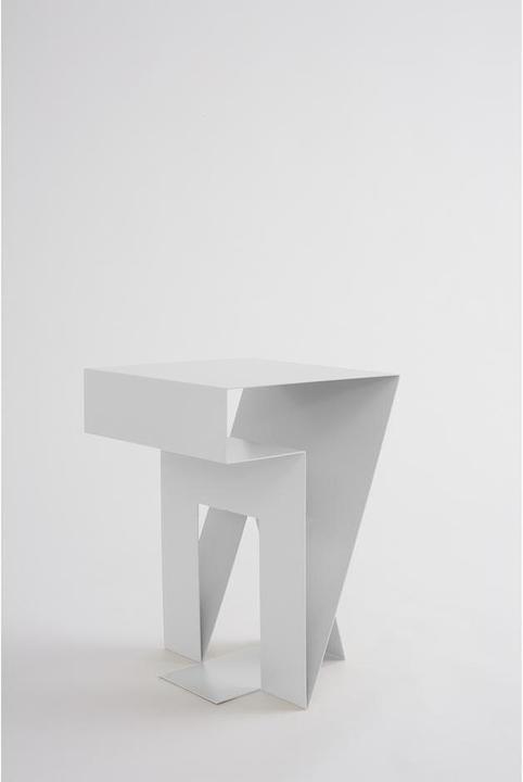 Objekte Unserer Tage Neumann (35 x 35 x 50 cm)