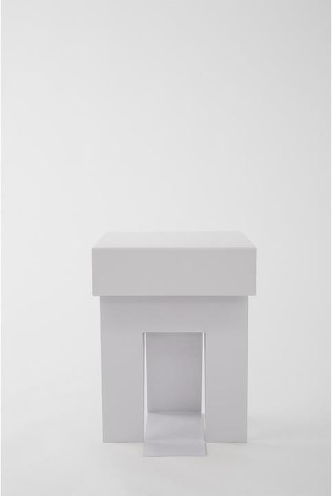 Actual product image Objekte Unserer Tage Neumann (35 x 35 x 50 cm)