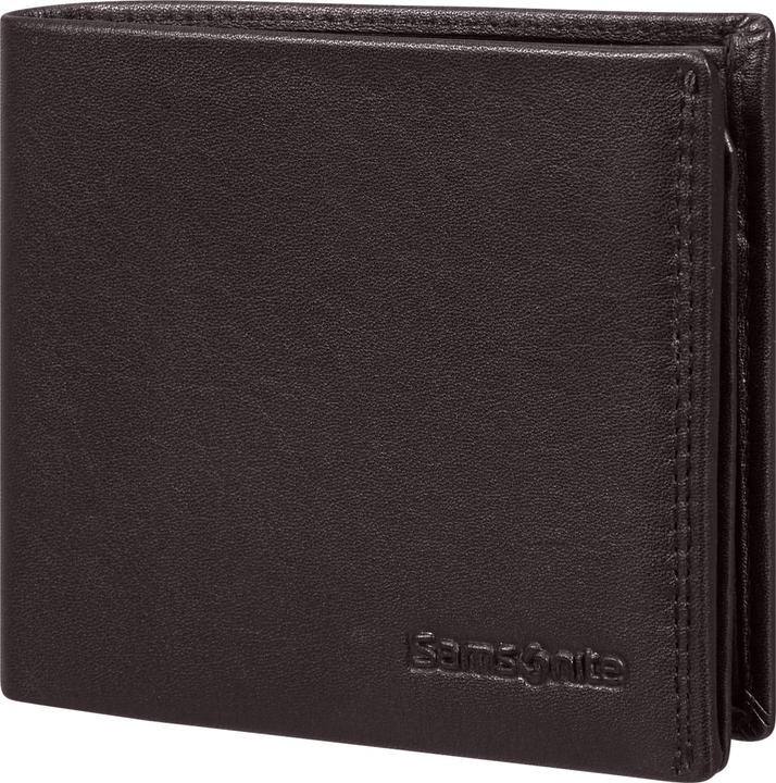 Actual product image Samsonite Attack 2 Slg