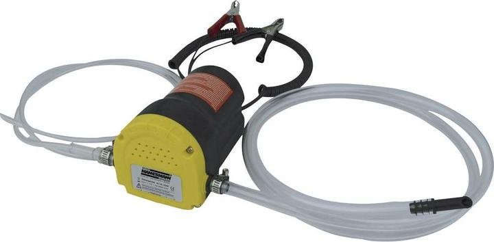 Actual product image Mannesmann Oil suction pump