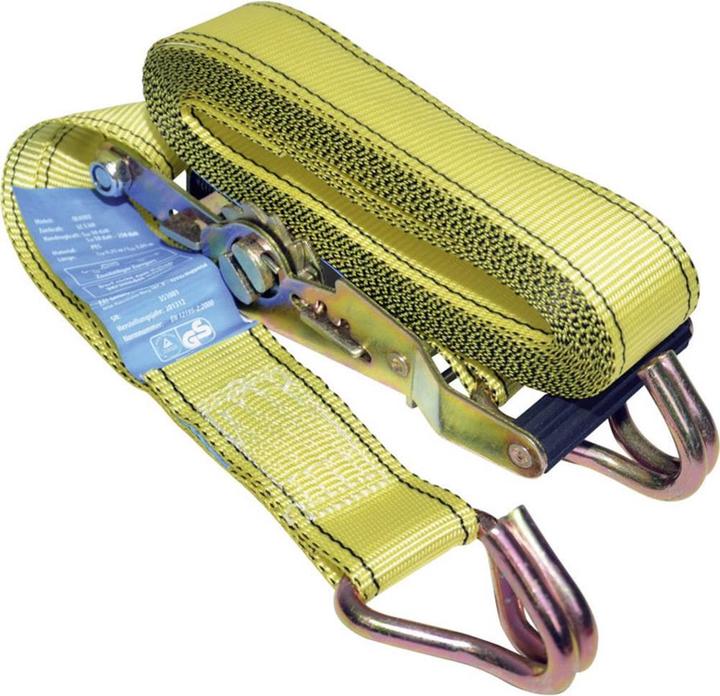 Immagine prodotto LAS 2pcs. cricchetto della cinghia di tensionamento