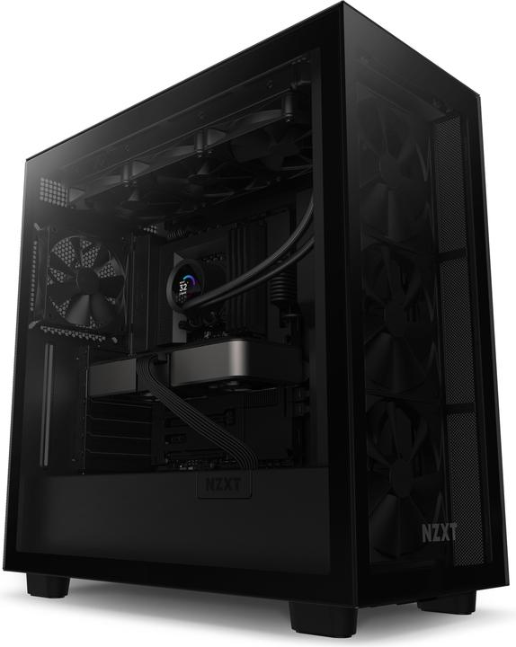 Produktbild NZXT Kraken 360