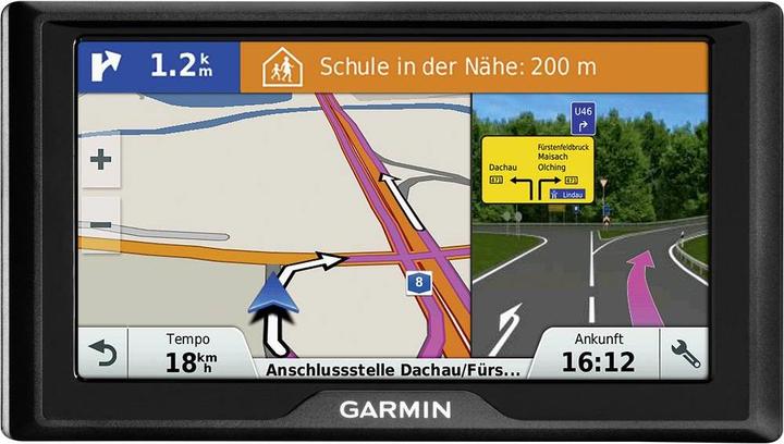 Immagine prodotto Garmin Guida 40 (4.30")