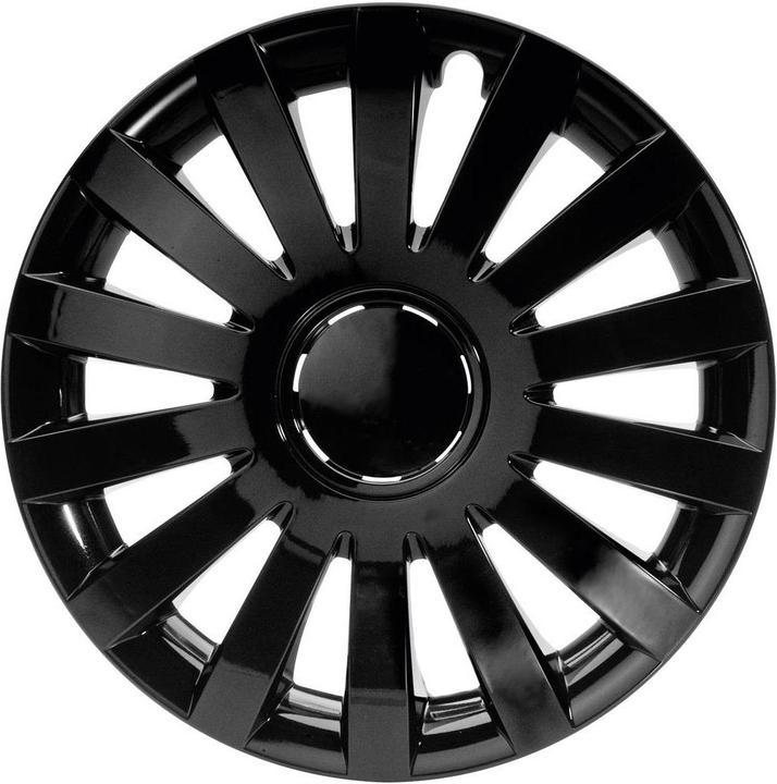 Produktbild Conrad Components Radzierblenden Design Wind (4 Stück, 15")