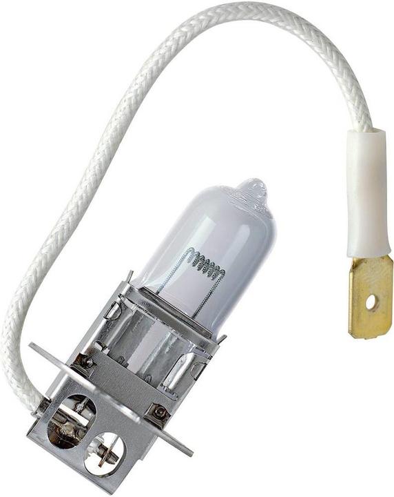 Actual product image Osram Halogen illuminant Original Line