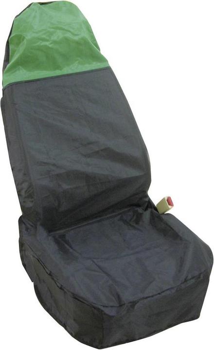 Actual product image HP Autozubehör Seat protector outdoor