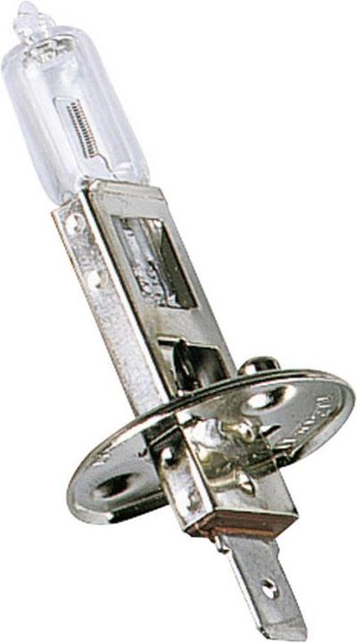 Actual product image Conrad Components Halogen bulb 55