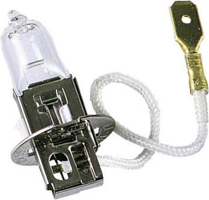 Image du produit Conrad Components Ampoule halogène H3 55