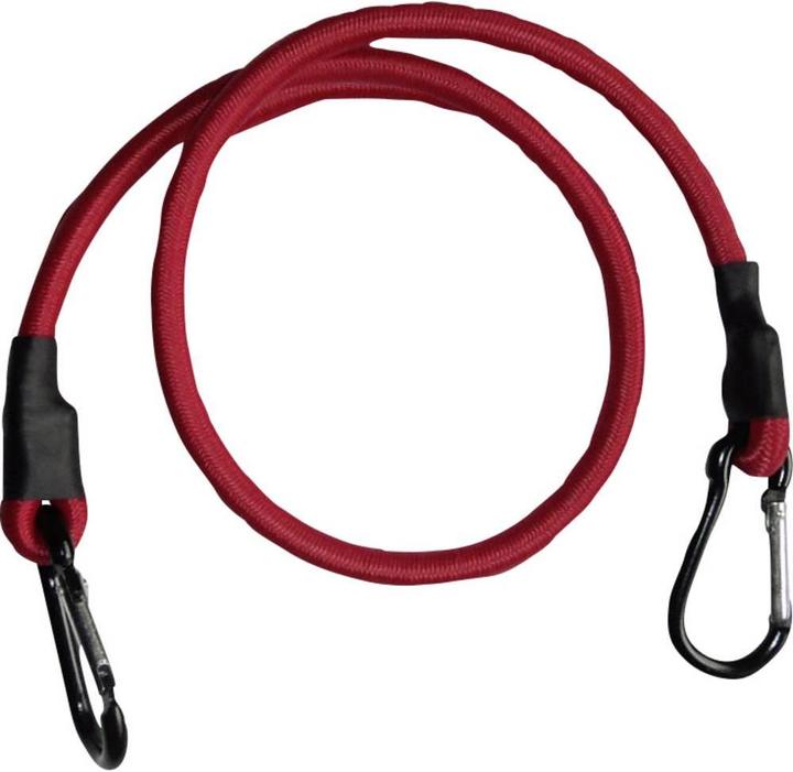 Produktbild HP Autozubehör Gepäckspanner Karabiner 80 cm