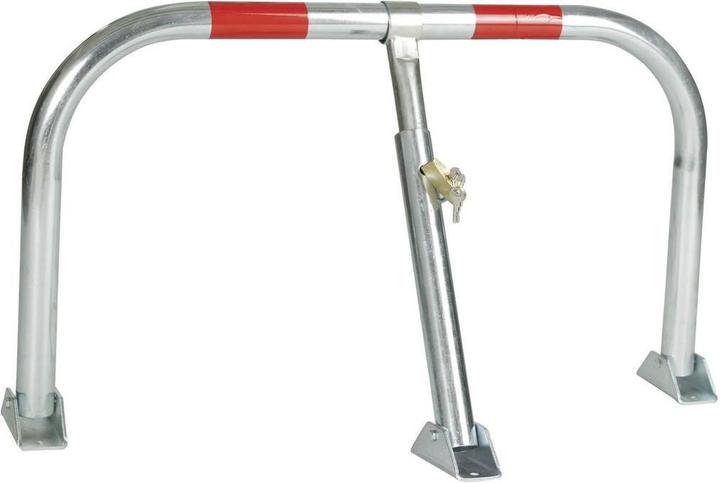 Produktbild EAL Parkplatzsperre