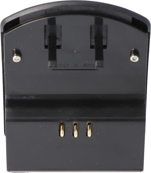 Image du produit AccuCell Chargeur rapide adapté à la batterie Canon BP-511, BP-522, BP-535 (Chargeur)