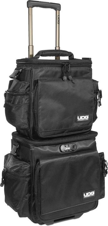 UDG Ultimate SlingBag Trolley Set Deluxe