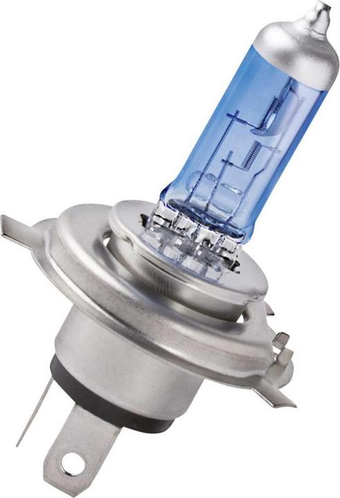 Produktbild Philips Motorradscheinwerferlampen (H4)