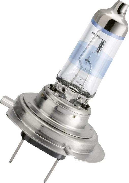 Immagine prodotto Philips Lampada faro moto XTremeVision Moto (H7)