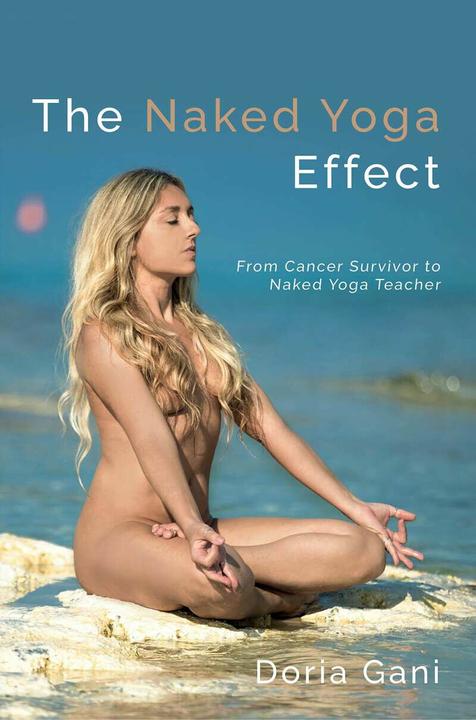 Produktbild The Naked Yoga Effect (Englisch, Doria Gani, 2021)