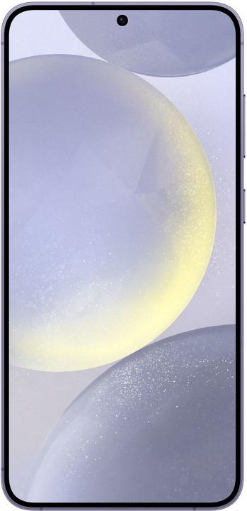 Produktbild Samsung DUPLIKAT Galaxy S24+ (256 GB, Cobalt Violet, 6.70", Dual SIM, 50 Mpx, 5G)