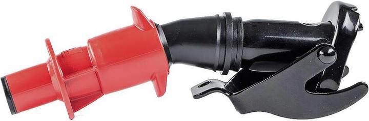 Actual product image HP Autozubehör Valpro automatic safety filling system