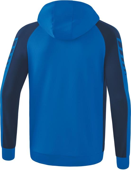 Produktbild Erima Six Wings Trainingsjacke mit Kapuze (116)