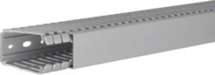 Image du produit Hager TEHALIT Goulotte de câblage BA7r (200 cm)