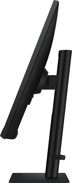 Actual product image Samsung 27"/WQHD/16:9/IPS/S61F (2560 x 1440 pixels, 27")