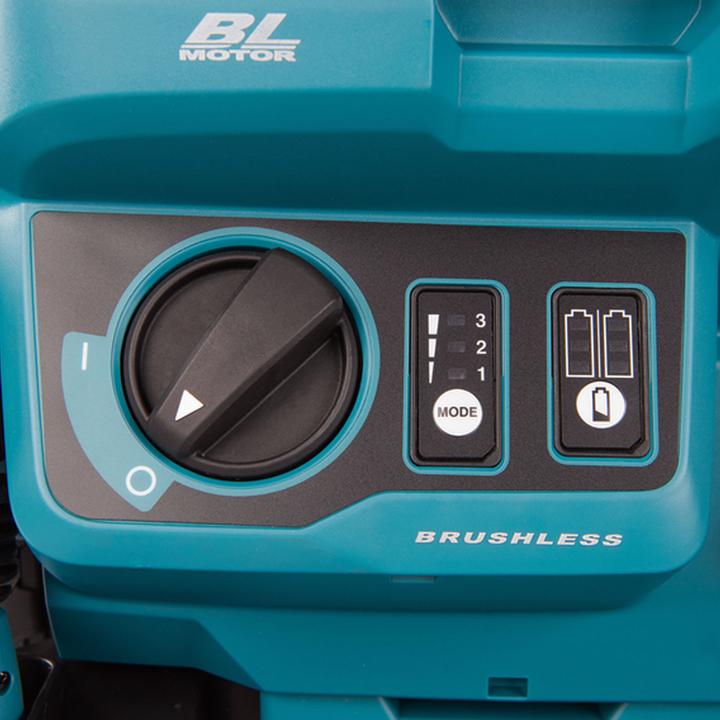 Image du produit Makita HW001GZ (Fonctionnement sur batterie)