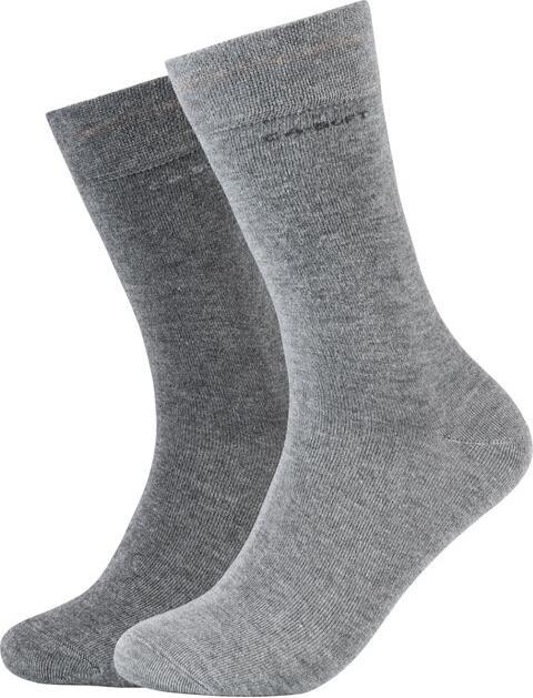 Actual product image Camano Ca-Soft Bambus Socken (pack of 4, 43 - 46)