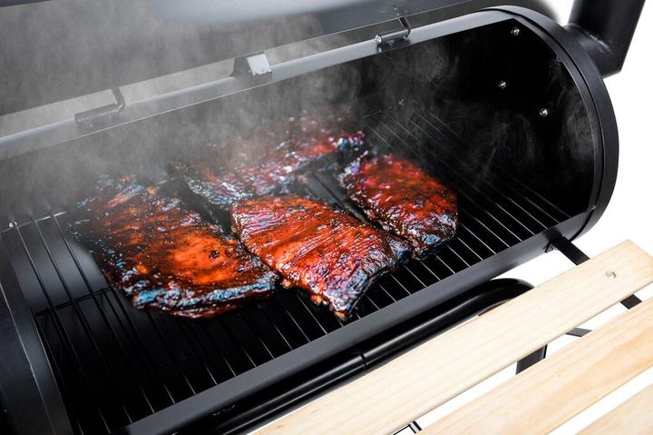 Productafbeelding BBQ Collection Grill smoker (104 cm)