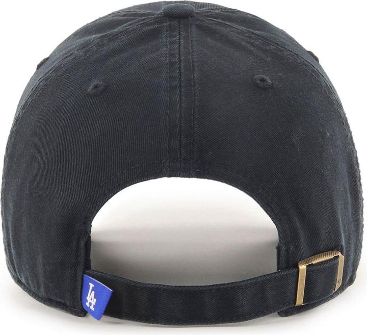 Produktbild 47 Brand Strapback Kinder Cap CLEAN UP Los Angeles Dodgers (53, 55, 56)