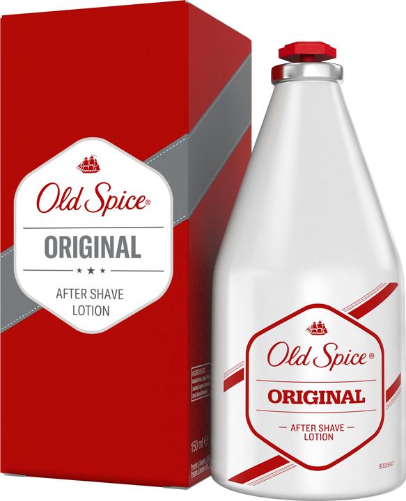 Old Spice Original (Tonic, 150 ml)