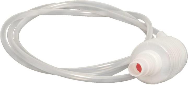 Image du produit HP Autozubehör Siphon Pompe manuelle Clapet anti-retour