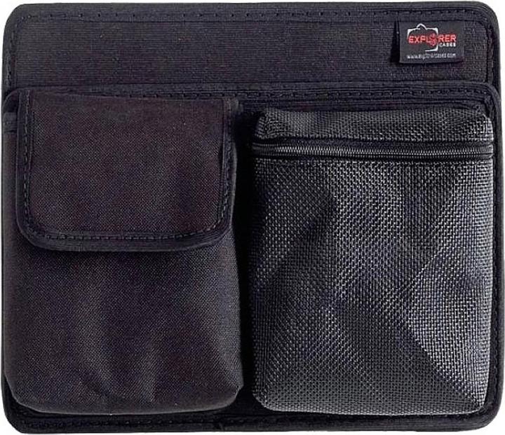 Produktbild Explorer Cases Deckeleinsatz für Mod. 3317W
